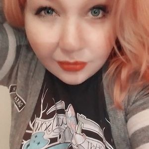 Meet your Posher, Kristen